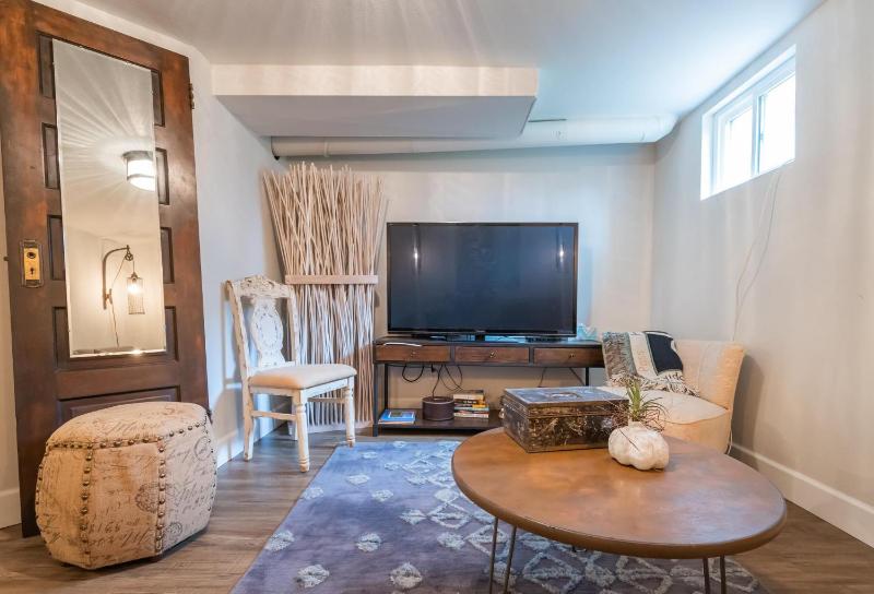 Three-Bedroom Holiday Home  image 2