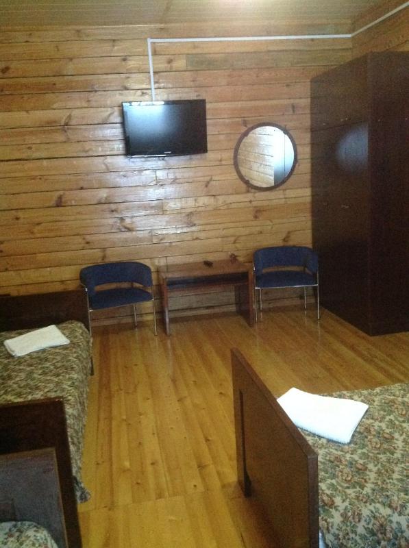 Family Room (7 Adults)  image 3