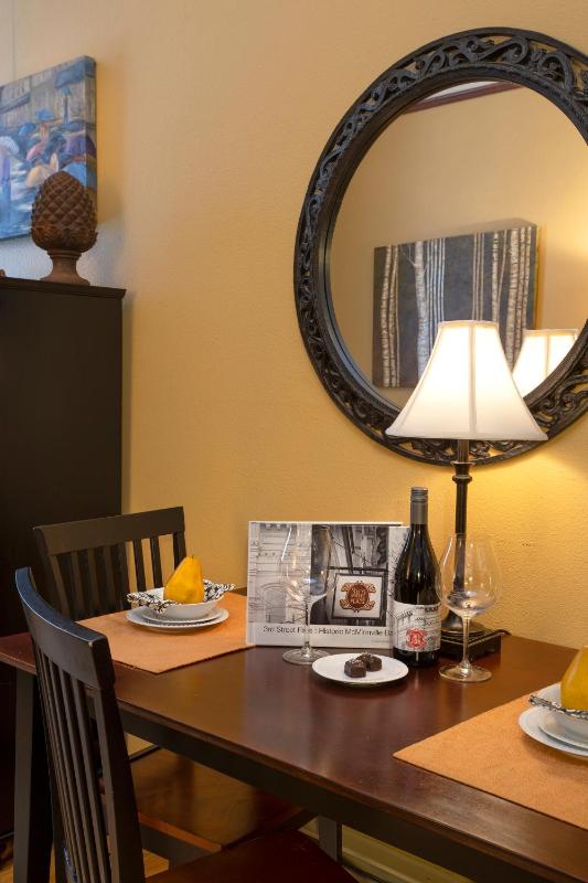 Deluxe Apartment image 3