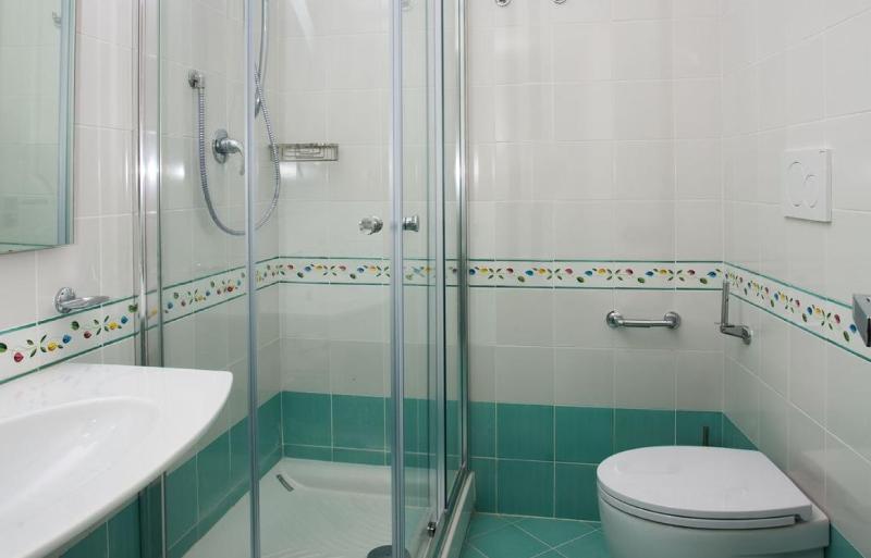 Comfort Double Room with Sea View image 4