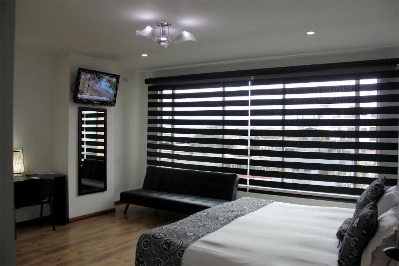 Hotel Santafe Real - image 16