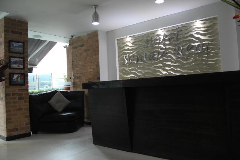 Hotel Santafe Real - image 7