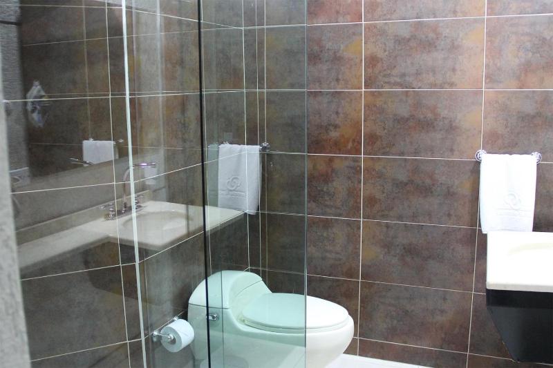Hotel Santafe Real - image 13