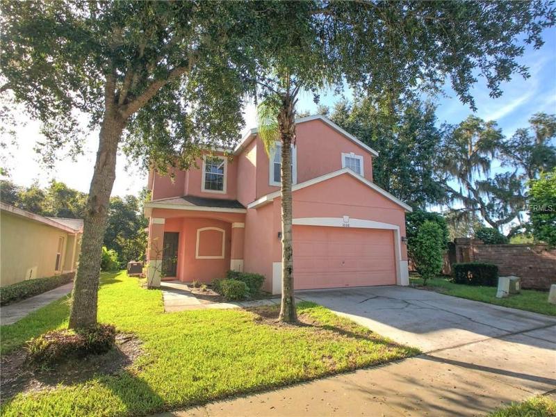 Four-Bedroom House image 1