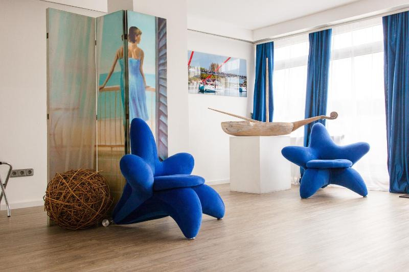 art Hotel Körschen - image 2