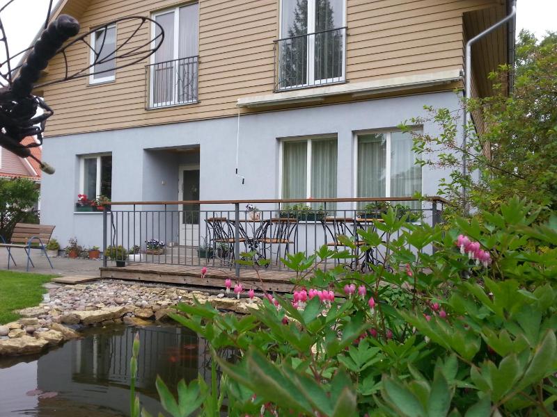 Birutes Apartments - image 31