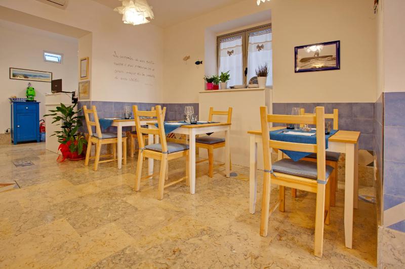 ZIBIBBO SUITES & ROOMS - Aparthotel in Centro Storico a Trapani - image 19