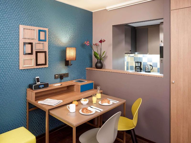 One-Bedroom Apartment (4 Adults) image 3