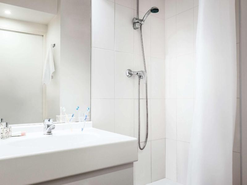 Studio with Double Bed image 3