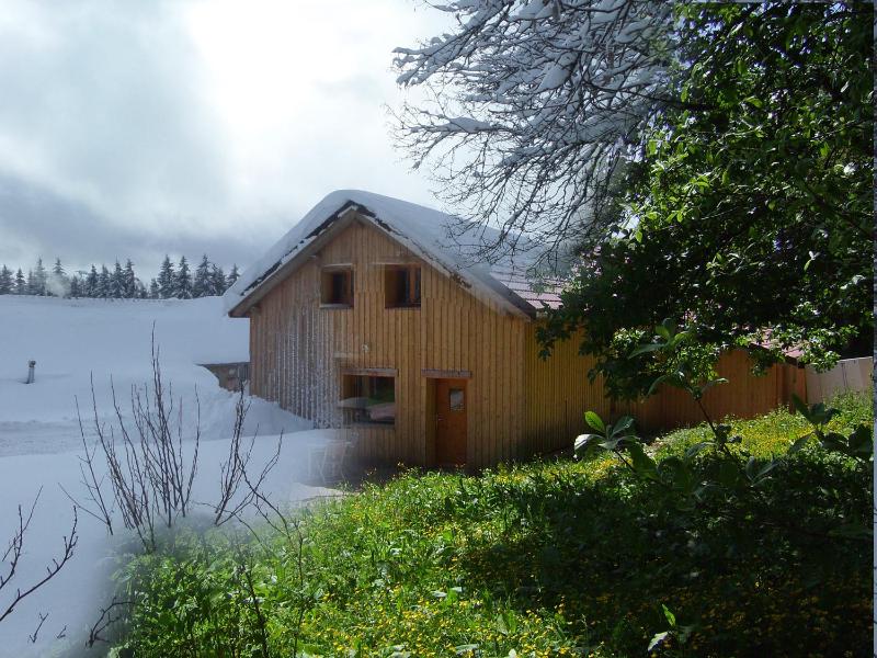 Gite du Brin d'Herbe Images