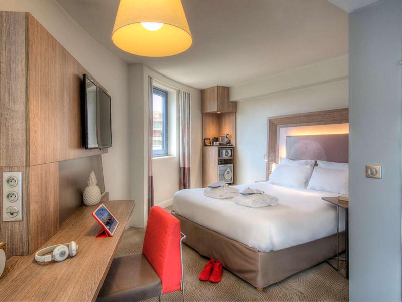 Executive Double Room image 3