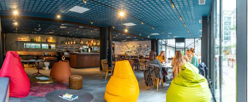 Apparthotel Le Hüb Grenoble - image 3