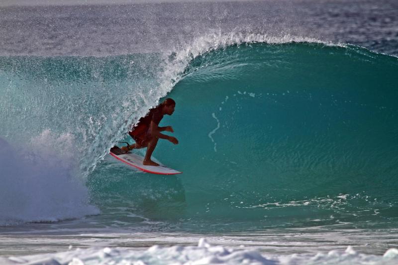 Surfcamp Arara - image 28
