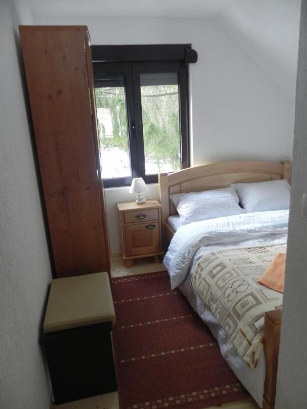 One-Bedroom Apartment image 2