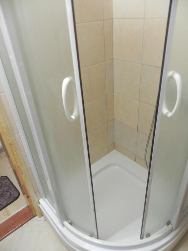 One-Bedroom Apartment image 4