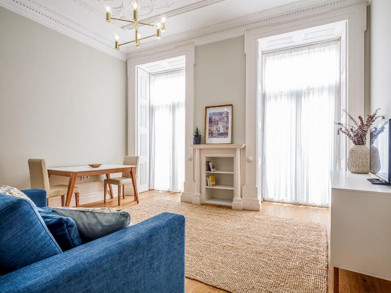 Oporto View Apartments - image 10