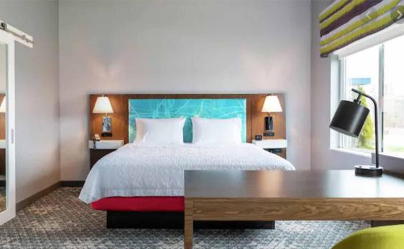 King Room image 1