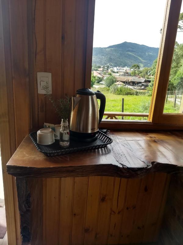 Chalés Manacá da Serra - image 19