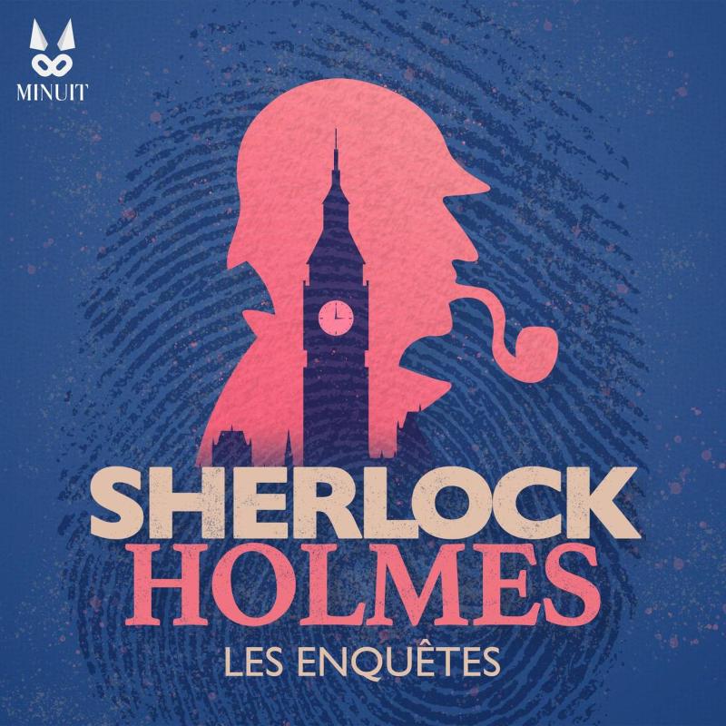 Superior Sherlock Holmes Double image 3
