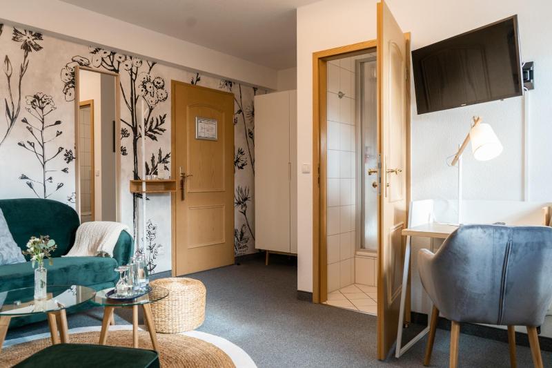 Triple Room (Duplex) image 3