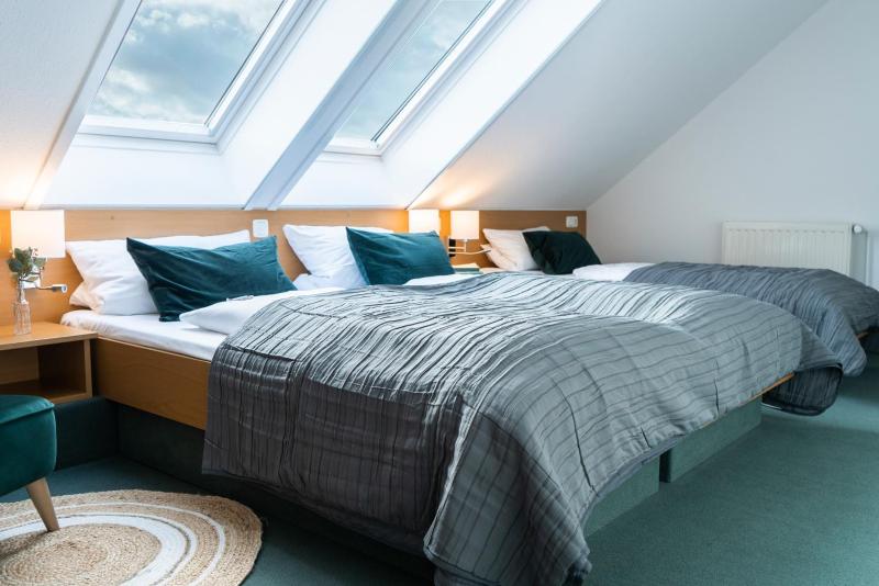 Triple Room (Duplex) image 4