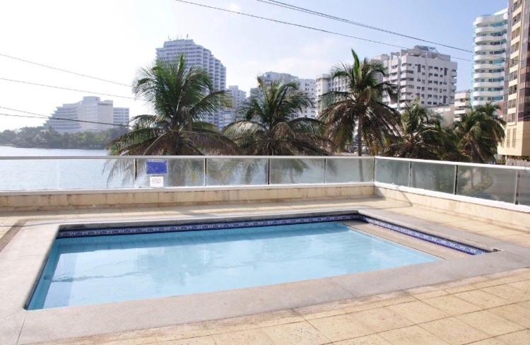 I-Nice 1 Bedroom Apt Laguito - image 14