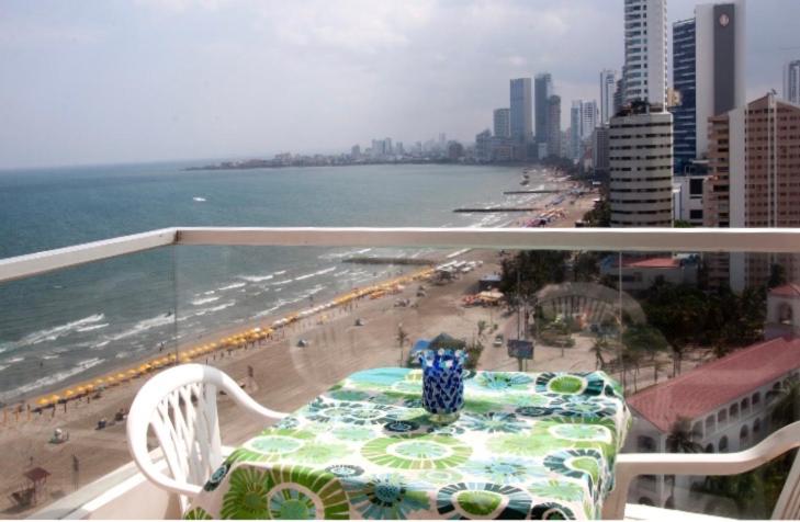 I-Nice 1 Bedroom Apt Laguito - image 13
