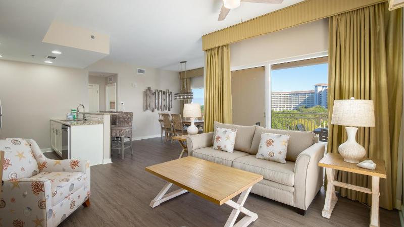 Two-Bedroom Apartment image 2
