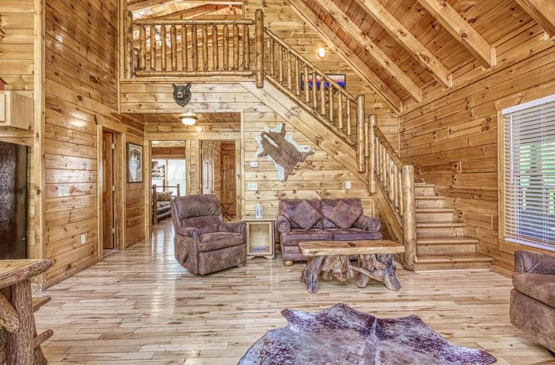 Chalet image 1