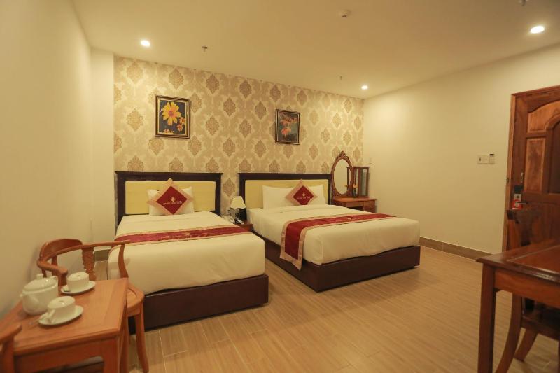 Hoàng Sơn Hotel - Cần Thơ - image 9