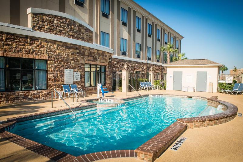 Holiday Inn Express Hotel & Suites Houston NW Beltway 8-West Road By IHG - image 32