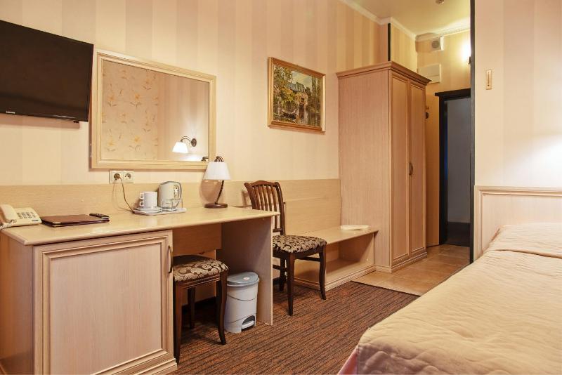 Comfort Double Room image 1