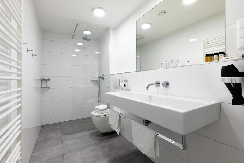 Two-Bedroom Apartment image 2