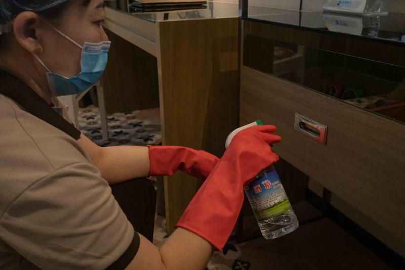 Paco Hotel Chebeinan Metro Guangzhou - image 3