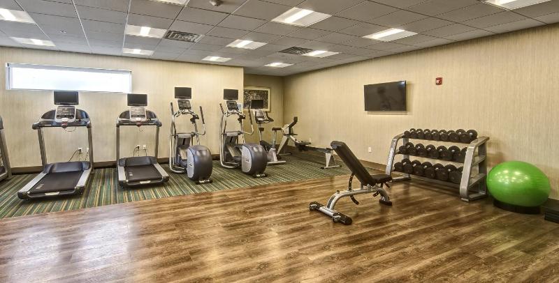 Holiday Inn Express Louisville Airport Expo Center By IHG - image 24