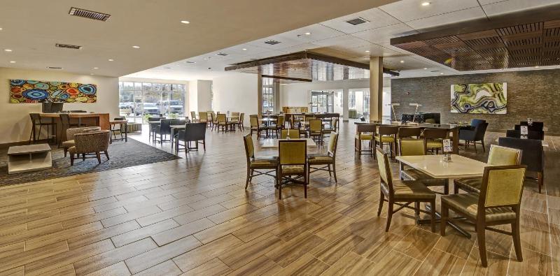 Holiday Inn Express Louisville Airport Expo Center By IHG - image 8