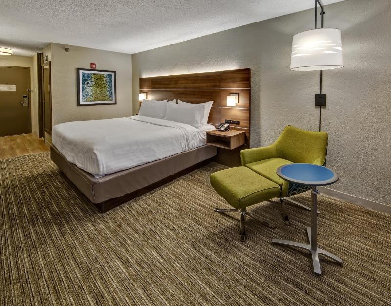 Holiday Inn Express Louisville Airport Expo Center By IHG - image 7