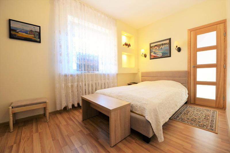 Double Room with Terrace image 2