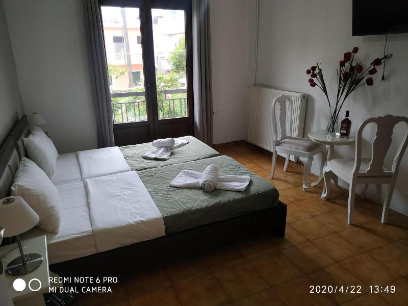 Family Room with Balcony image 2