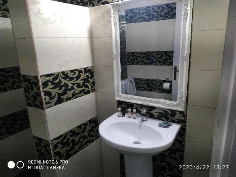 Triple Room with View image 2