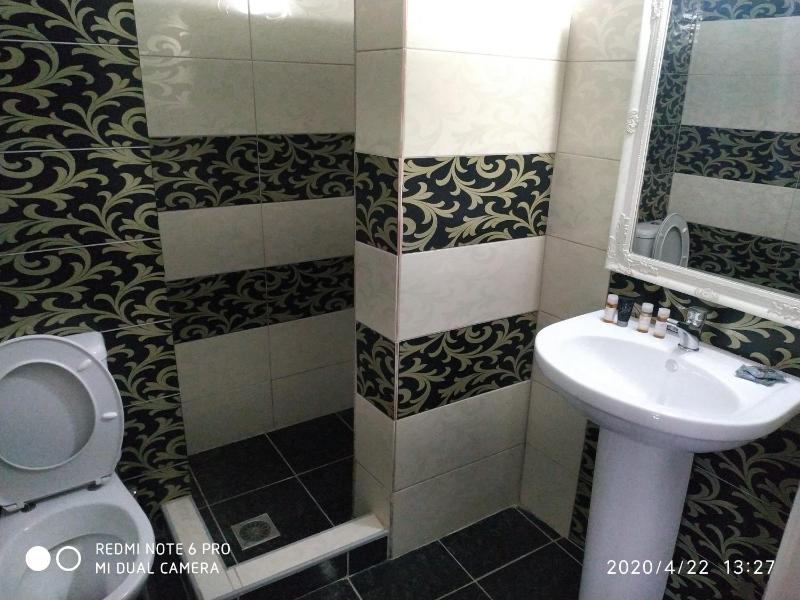 Triple Room with View image 3