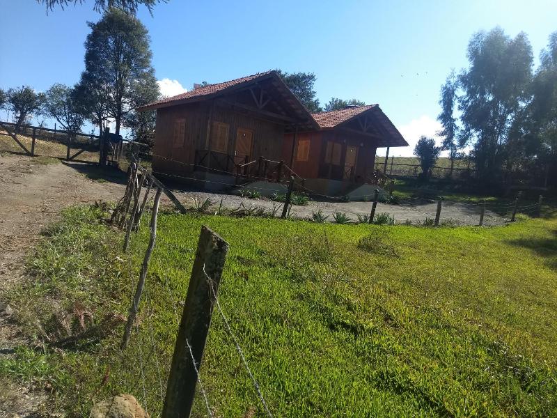 Chalés Manacá da Serra - image 25