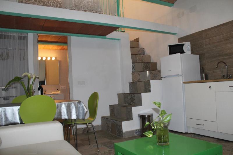 Duplex Apartment image 1