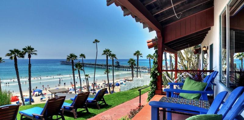 Villa - Beach Front image 4