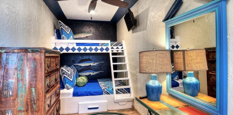 Two-Bedroom Villa image 3