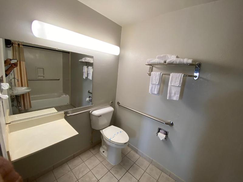 Deluxe King Room image 3