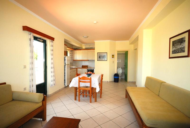 Family Apartment (3 Adults) image 3