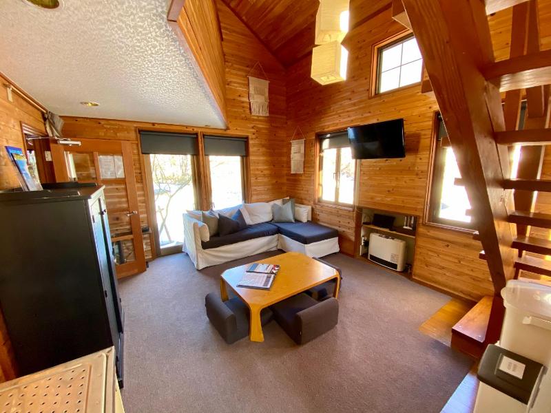 ZEN CHALETS Hakuba - image 28