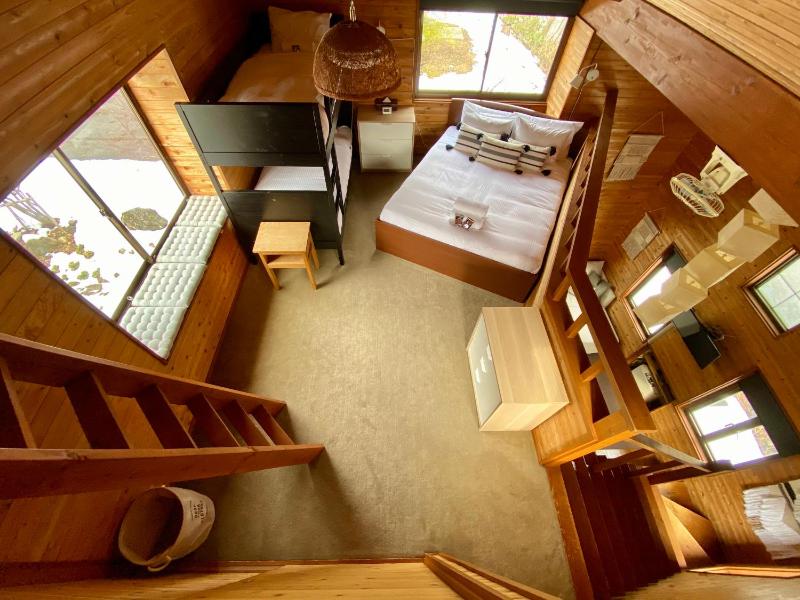 ZEN CHALETS Hakuba - image 40