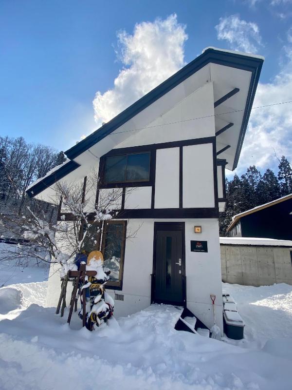 ZEN CHALETS Hakuba - image 48